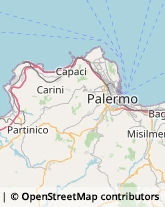 Appartamenti e Residence Isola delle Femmine,90040Palermo