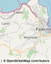 Appartamenti e Residence Palermo,90134Palermo