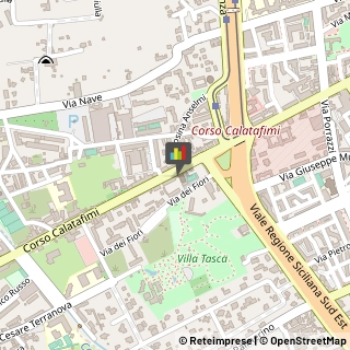 Feste - Organizzazione e Servizi Palermo,90129Palermo
