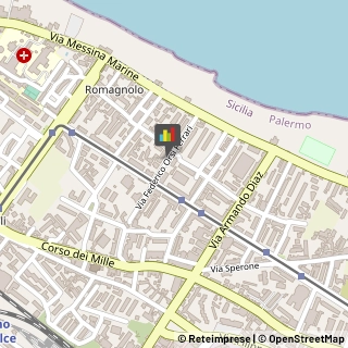 Poste Palermo,90123Palermo
