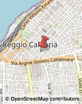 Via Fratelli Cairoli, 34,89128Reggio di Calabria