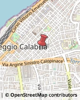 Via Scala di Giuda, 113,89121Reggio di Calabria