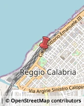 Via XXI Agosto, 2,89125Reggio di Calabria