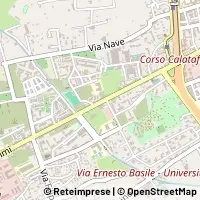 Karta Palermo