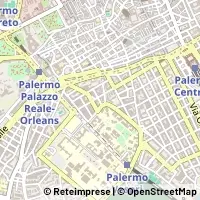 Carte Palermo