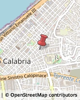 Via Gregorio Palestino, 8/B,89128Reggio di Calabria