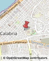 Via Giuseppe Battaglia, 29,89128Reggio di Calabria