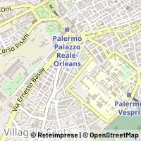 Harita Palermo