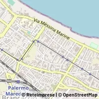 Kart Palermo
