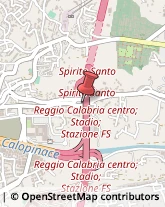 Via Sant'Anna Secondo Tronco, 38,89128Reggio di Calabria