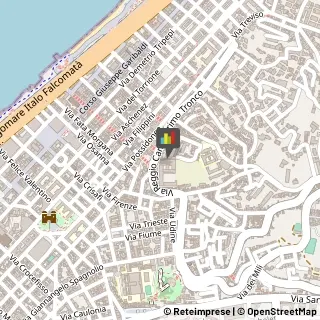 Torrefazioni Caffè - Vendita al Dettaglio ed Esercizi Reggio di Calabria,89126Reggio di Calabria
