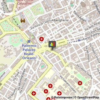 Aziende Sanitarie Locali (ASL) Palermo,90127Palermo