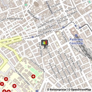 Poste,90127Palermo