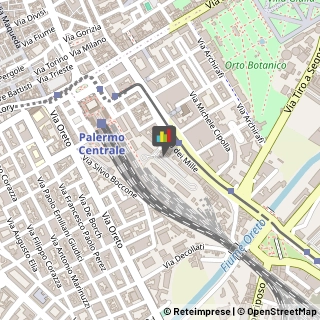 Autolinee,90123Palermo