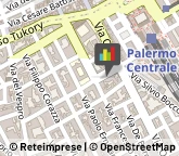 Telecomunicazioni - Phone Center e Servizi,90127Palermo