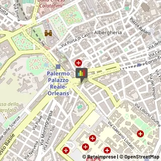 Finanziamenti e Mutui,90134Palermo