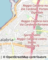 Taxi Reggio di Calabria,89124Reggio di Calabria