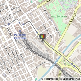 Scuole Pubbliche,90123Palermo