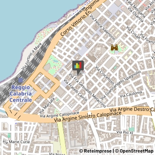 Articoli da Regalo - Produzione e Ingrosso Reggio di Calabria,89127Reggio di Calabria