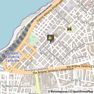 Ferramenta Reggio di Calabria,89127Reggio di Calabria
