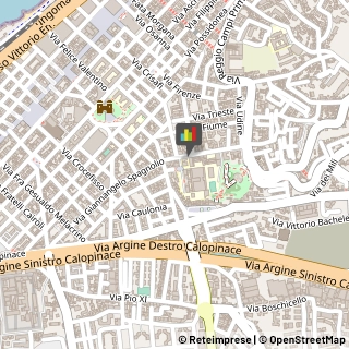 Professionali - Scuole Private Reggio di Calabria,89128Reggio di Calabria