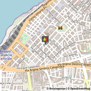 Bigiotteria - Dettaglio Reggio di Calabria,89127Reggio di Calabria