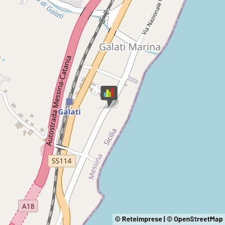 Prodotti da Snack,98134Messina