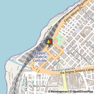 Bed e Breakfast,89125Reggio di Calabria