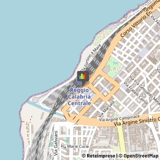 Autolinee Reggio di Calabria,89127Reggio di Calabria