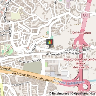 Consulenze Speciali,89128Reggio di Calabria