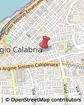 Via Nicolò da Reggio, 7/A-B,89128Reggio di Calabria