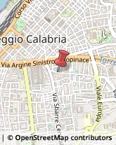 Viale Pio XI, 27,89133Reggio di Calabria