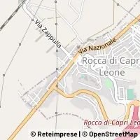 Carte Capri Leone