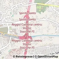 Harita Reggio di Calabria