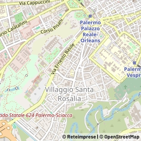 Mappa 90128