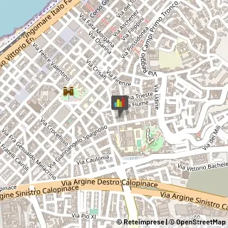 Onoranze e Pompe Funebri,89127Reggio di Calabria