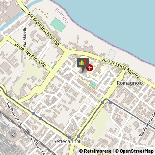 Ospedali Palermo,90123Palermo