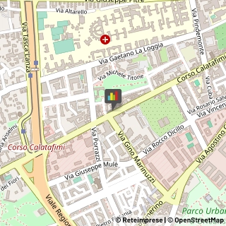 Internet - Provider,90129Palermo