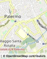 Autofficine e Centri Assistenza Palermo,90127Palermo