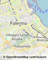 Autofficine e Centri Assistenza Palermo,90124Palermo