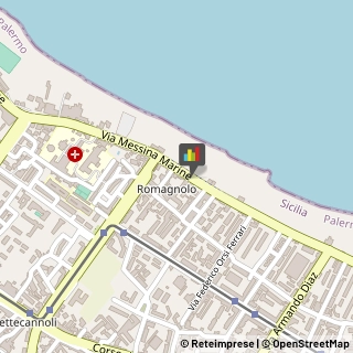 Bar e Caffetterie,90123Palermo
