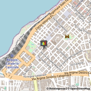 Articoli da Regalo - Produzione e Ingrosso Reggio di Calabria,89127Reggio di Calabria
