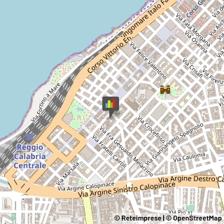 Radiologia, Radioterapia ed Ecografia - Medici Specialisti Reggio di Calabria,89127Reggio di Calabria