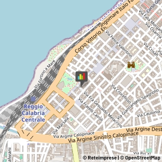Articoli Sportivi - Produzione,89127Reggio di Calabria