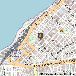 Professionali - Scuole Private Reggio di Calabria,89127Reggio di Calabria