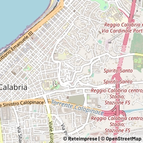Mappa 89100