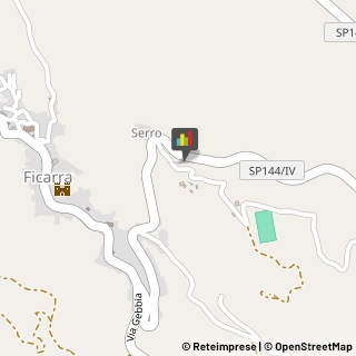 Aziende Agricole Ficarra,98062Messina