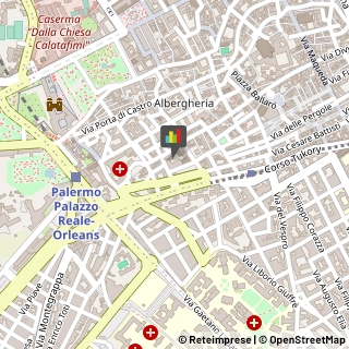 Collegi Palermo,90134Palermo