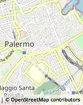 Via Paolo Emiliani Giudici, 118,90127Palermo