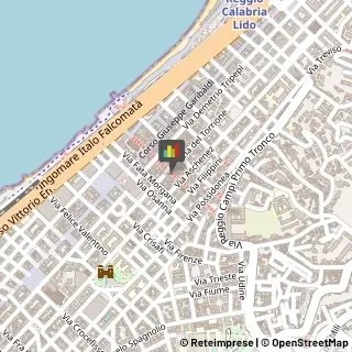 Pavimenti Reggio di Calabria,89125Reggio di Calabria